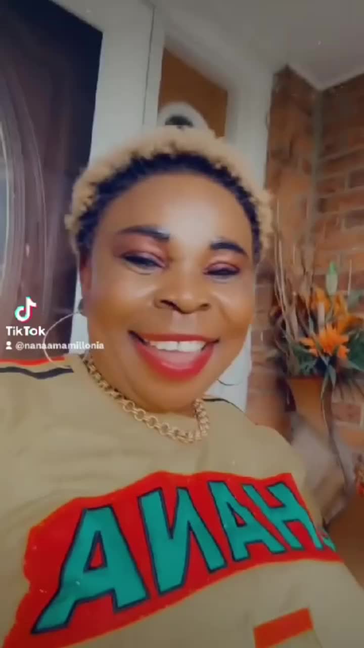 @Nana Ama