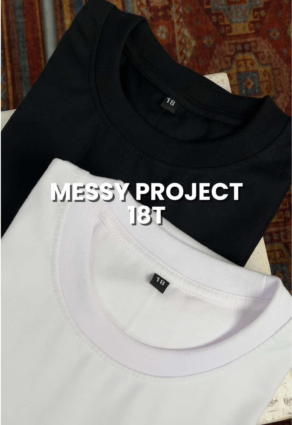 @Messy Project
