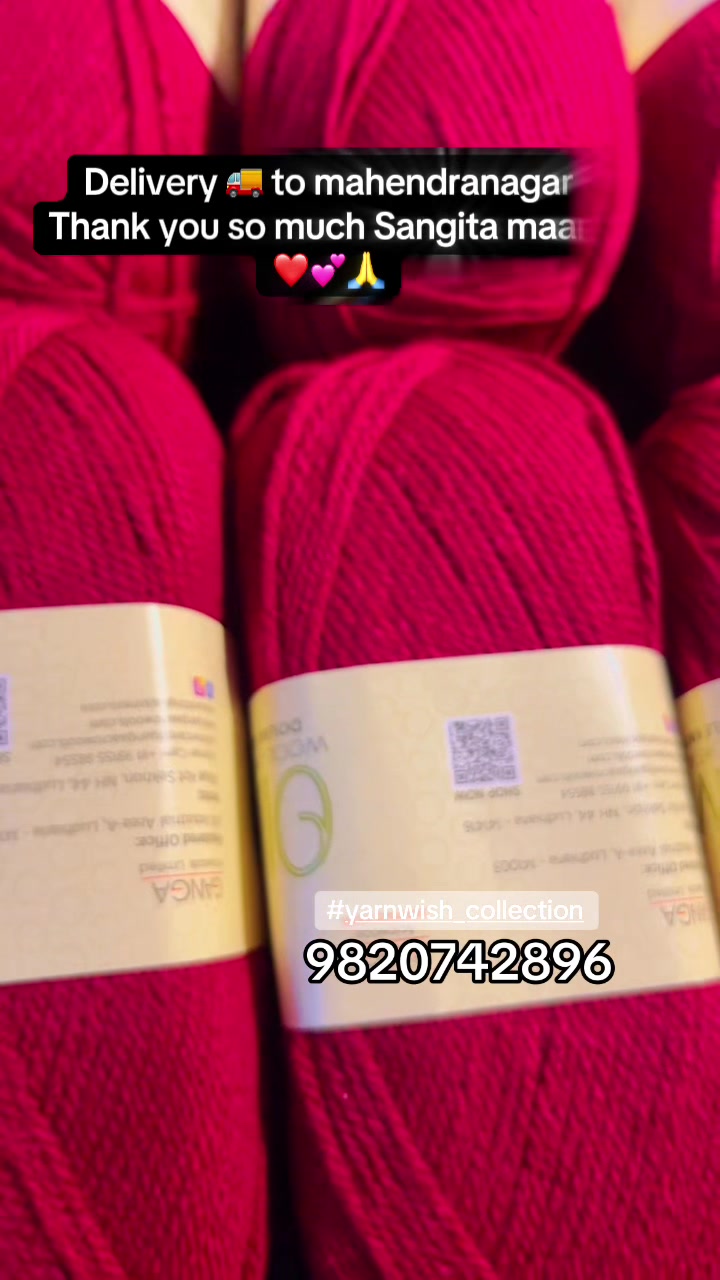 @YarnWish_Collection