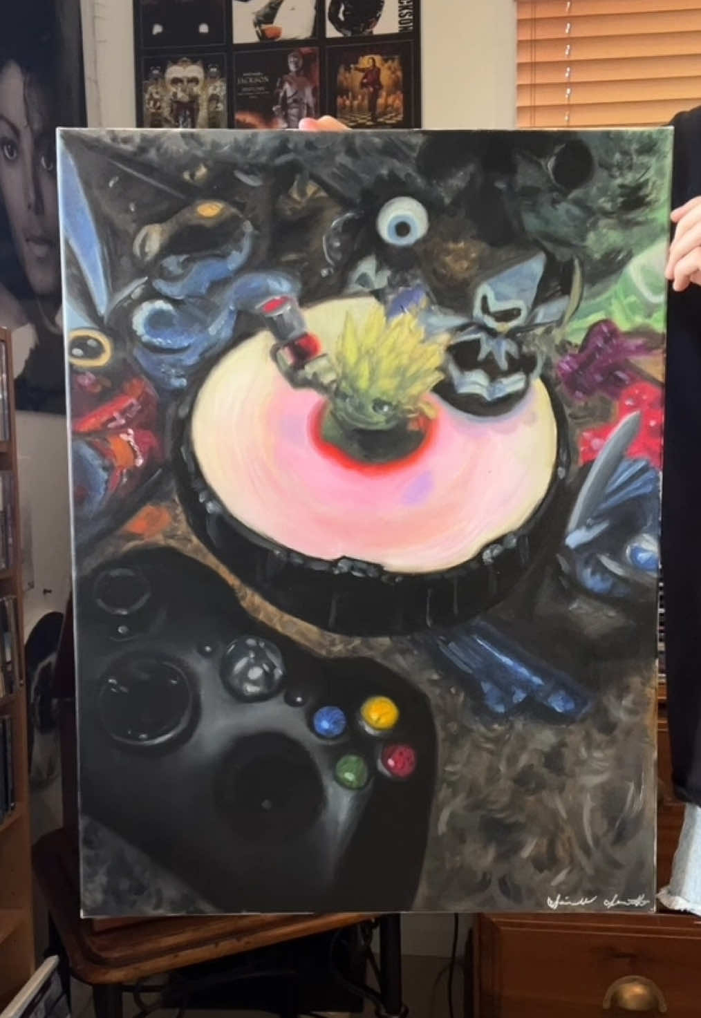 @si༄ artist