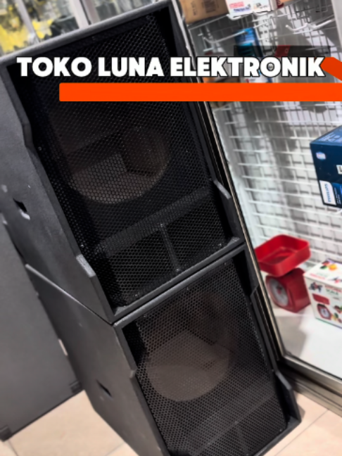 @toko luna elektronik
