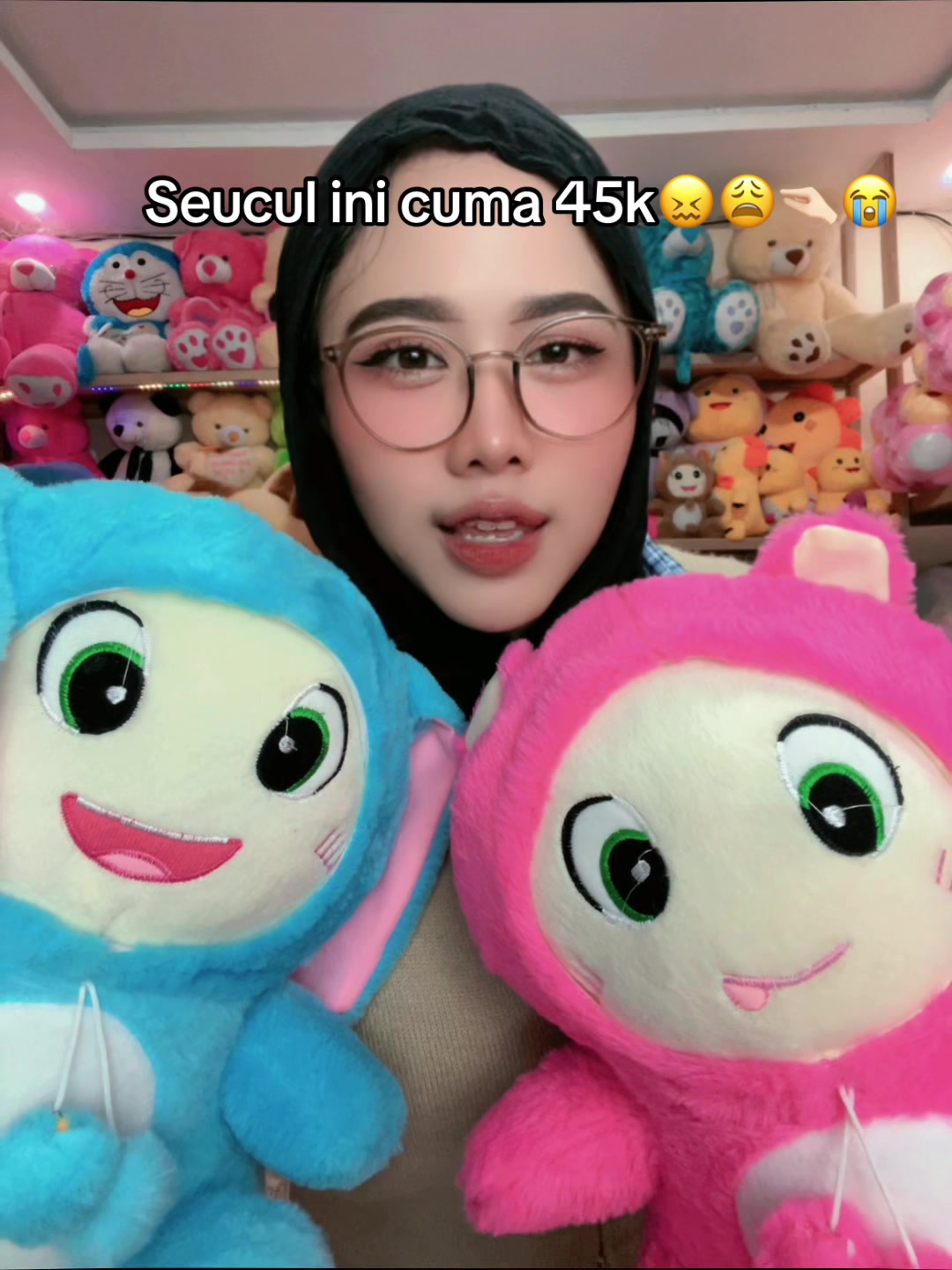 @Boneka nina
