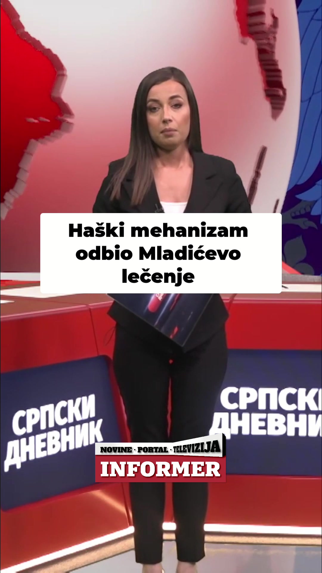 @Informer TV
