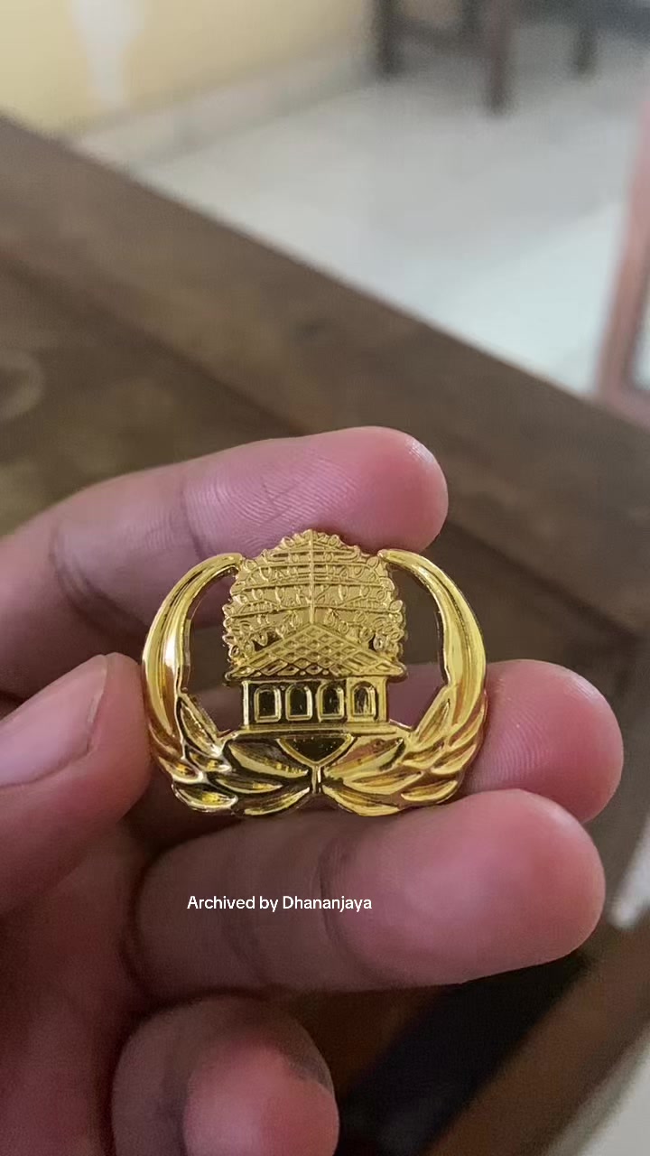 @Dhananjaya