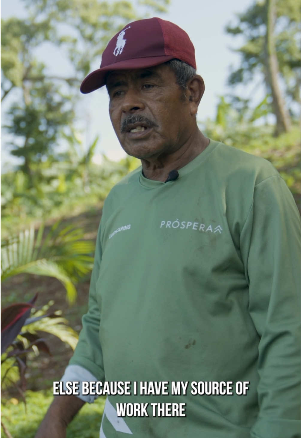 @Próspera Honduras