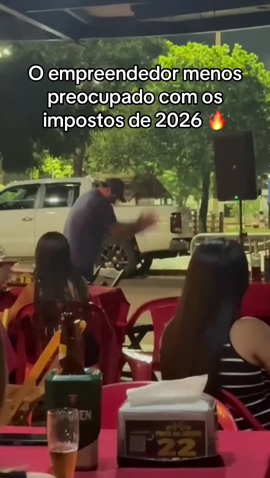 @Zé Motos
