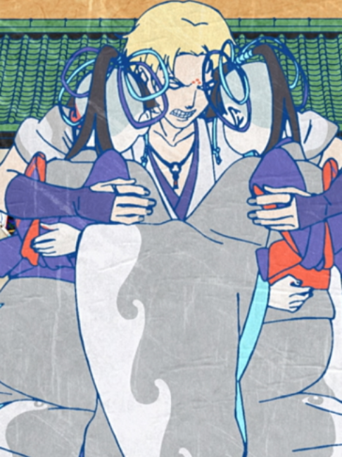 @netflixanime