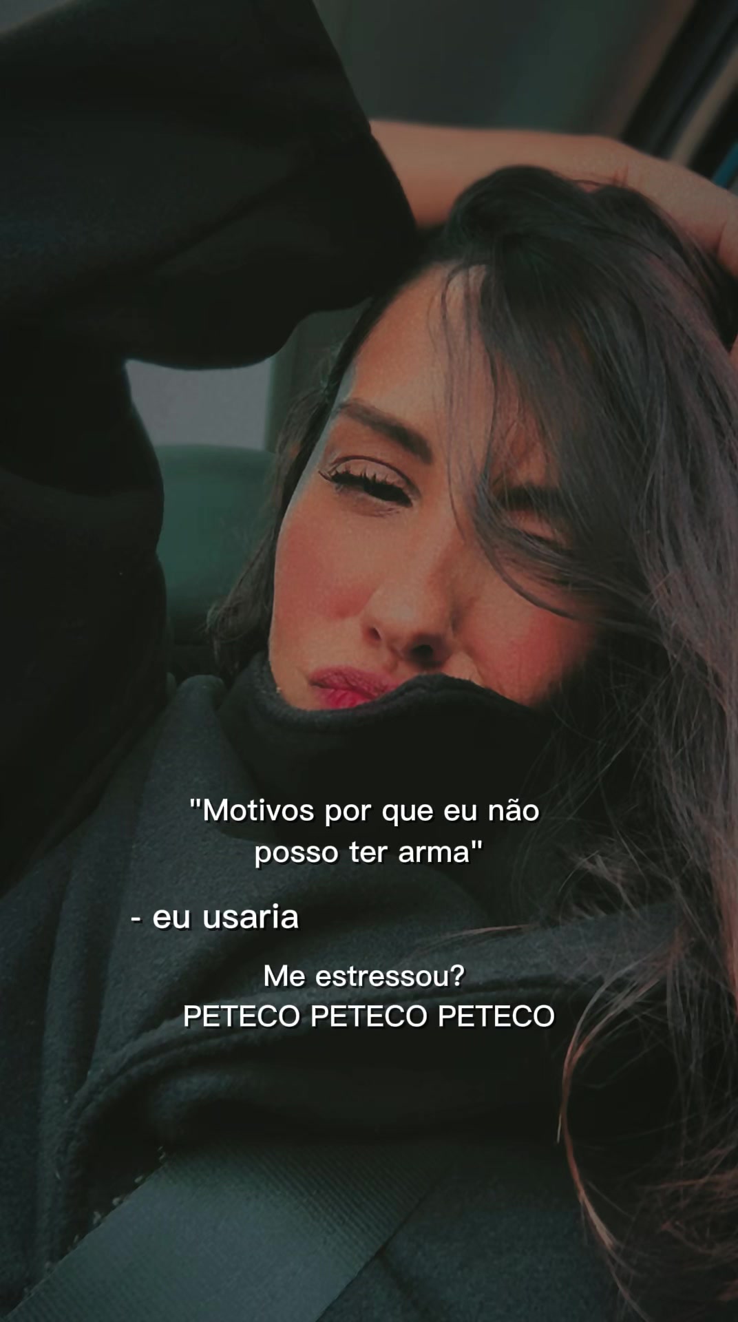 @Thais Almeida
