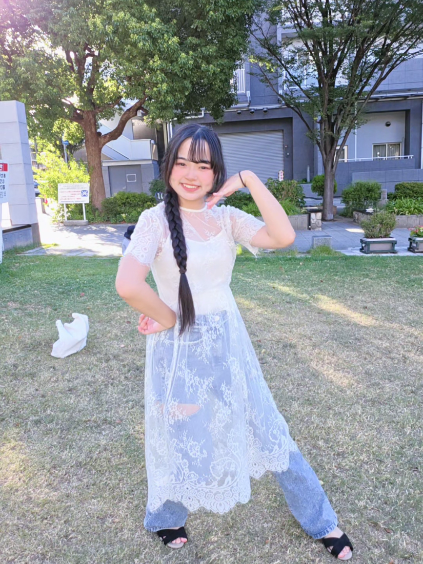 @神﨑萌衣