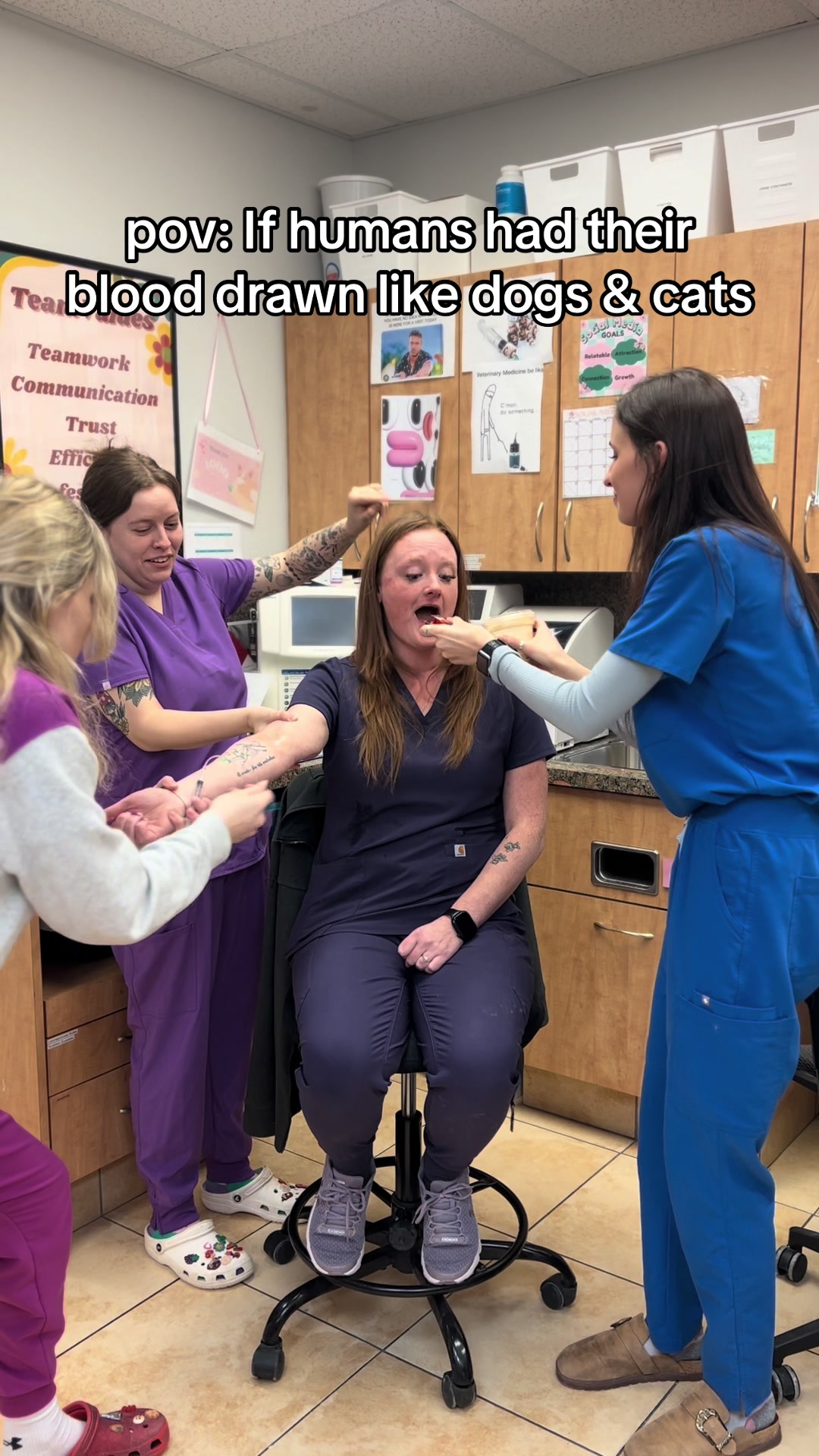 @Riverside South AH