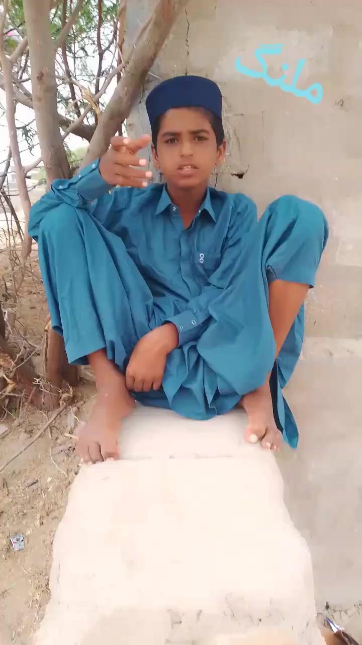 @استاد ملنگ