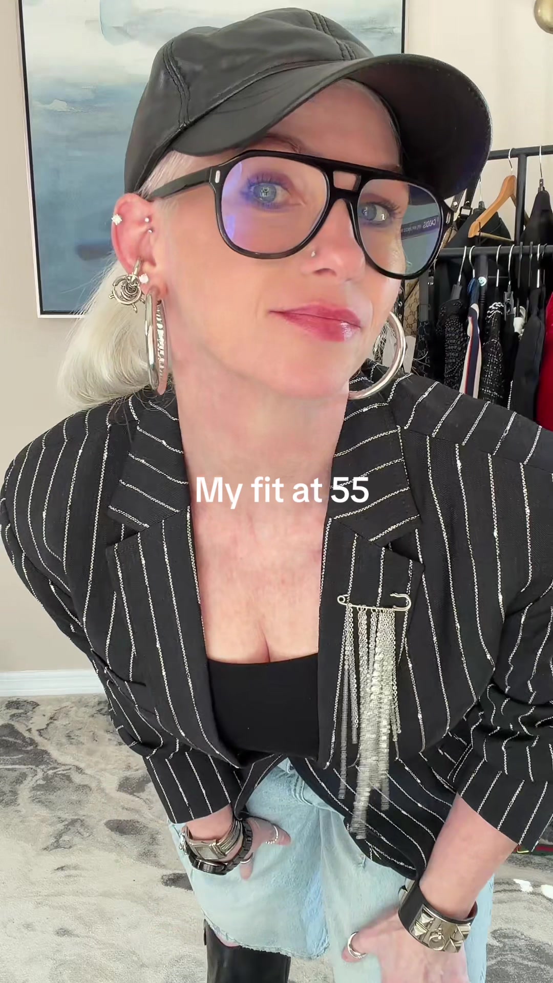 @Kim’s Closet
