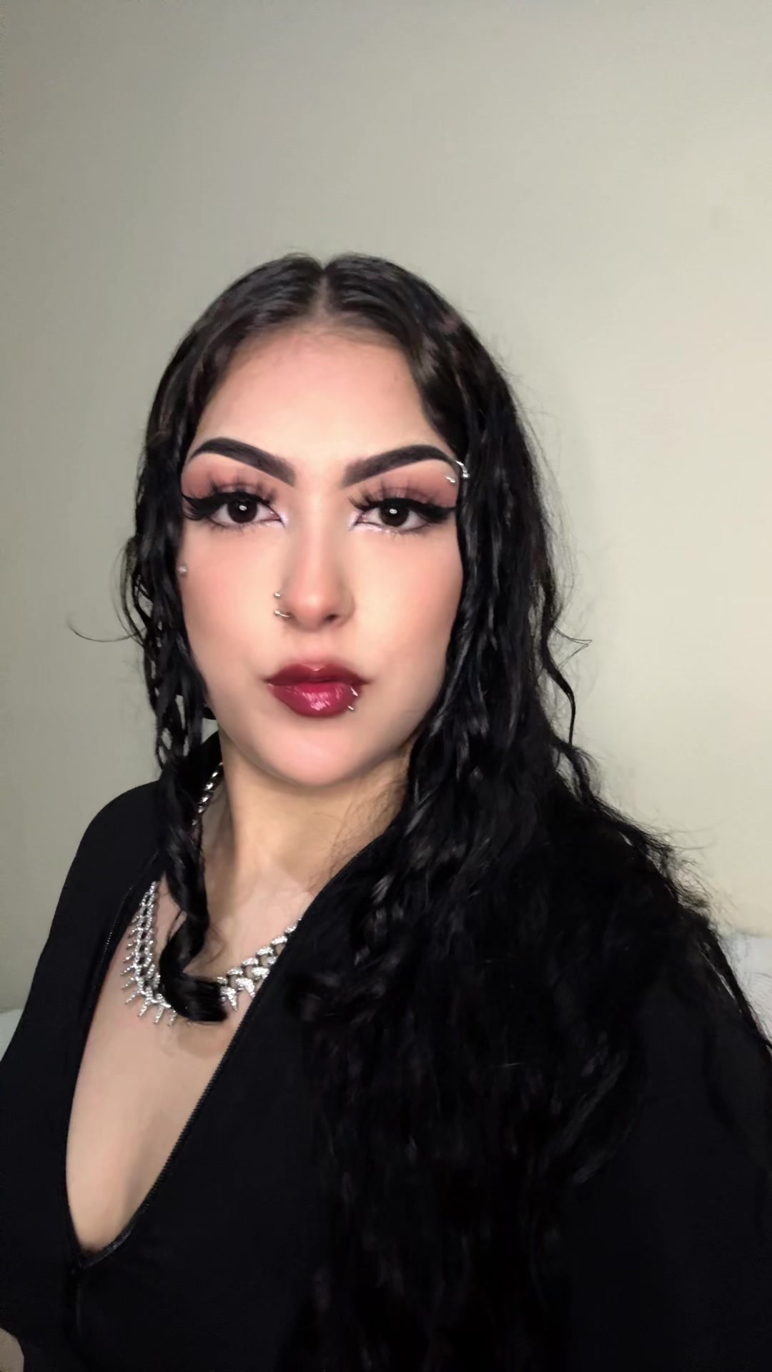 @Queen_darkness🖤🔪⛓