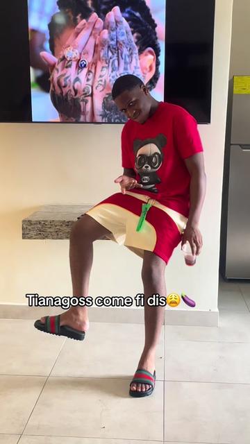 @HARDCOREJA🇯🇲⭐️