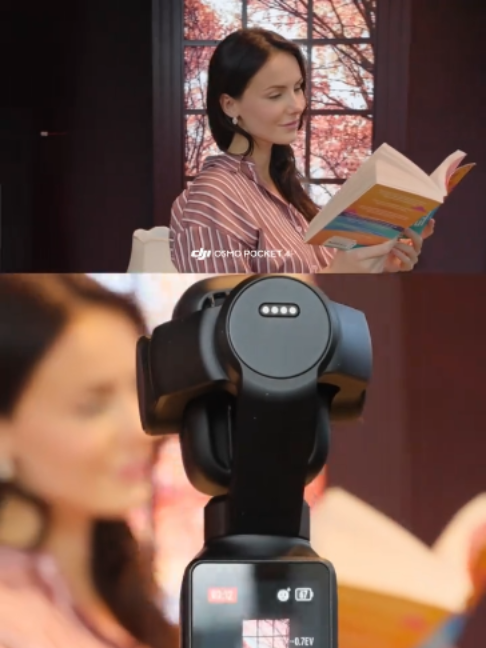 @DJI Osmo