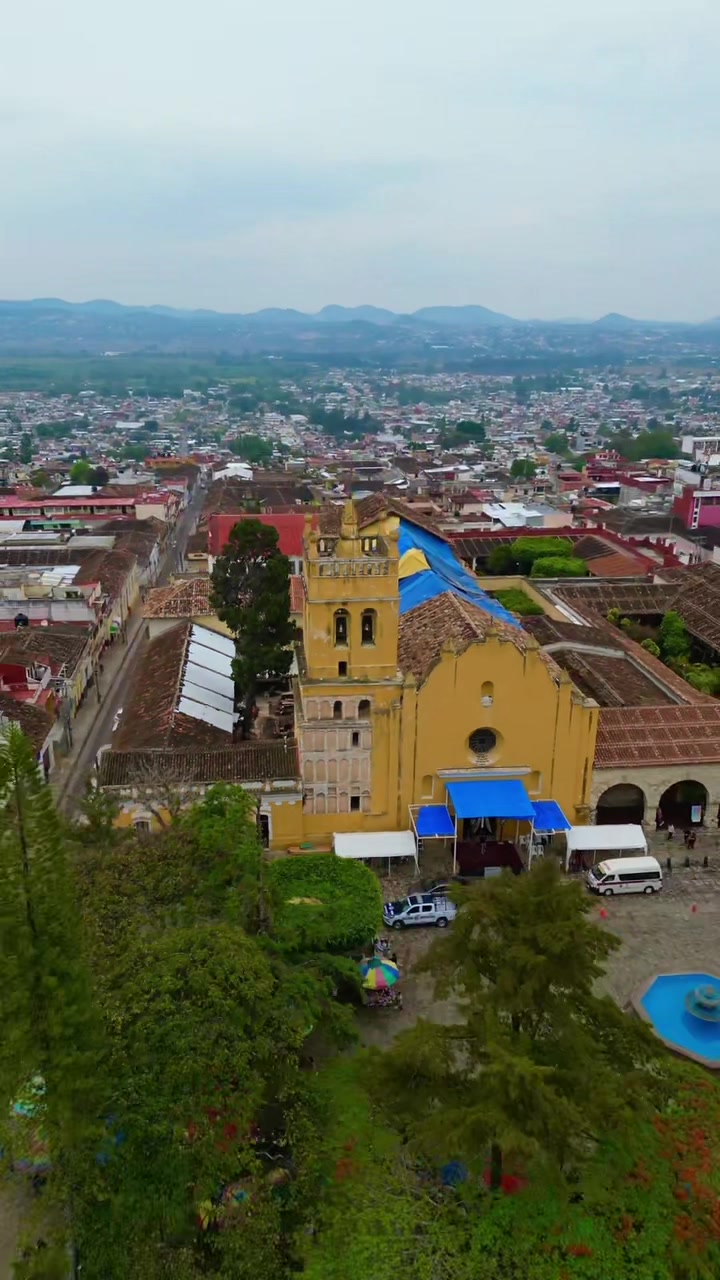 @Así es mi Chiapas