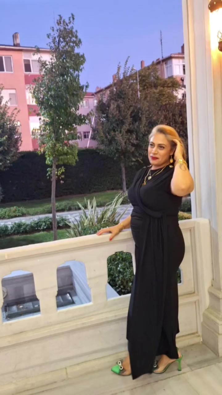 @Zeynep Demir