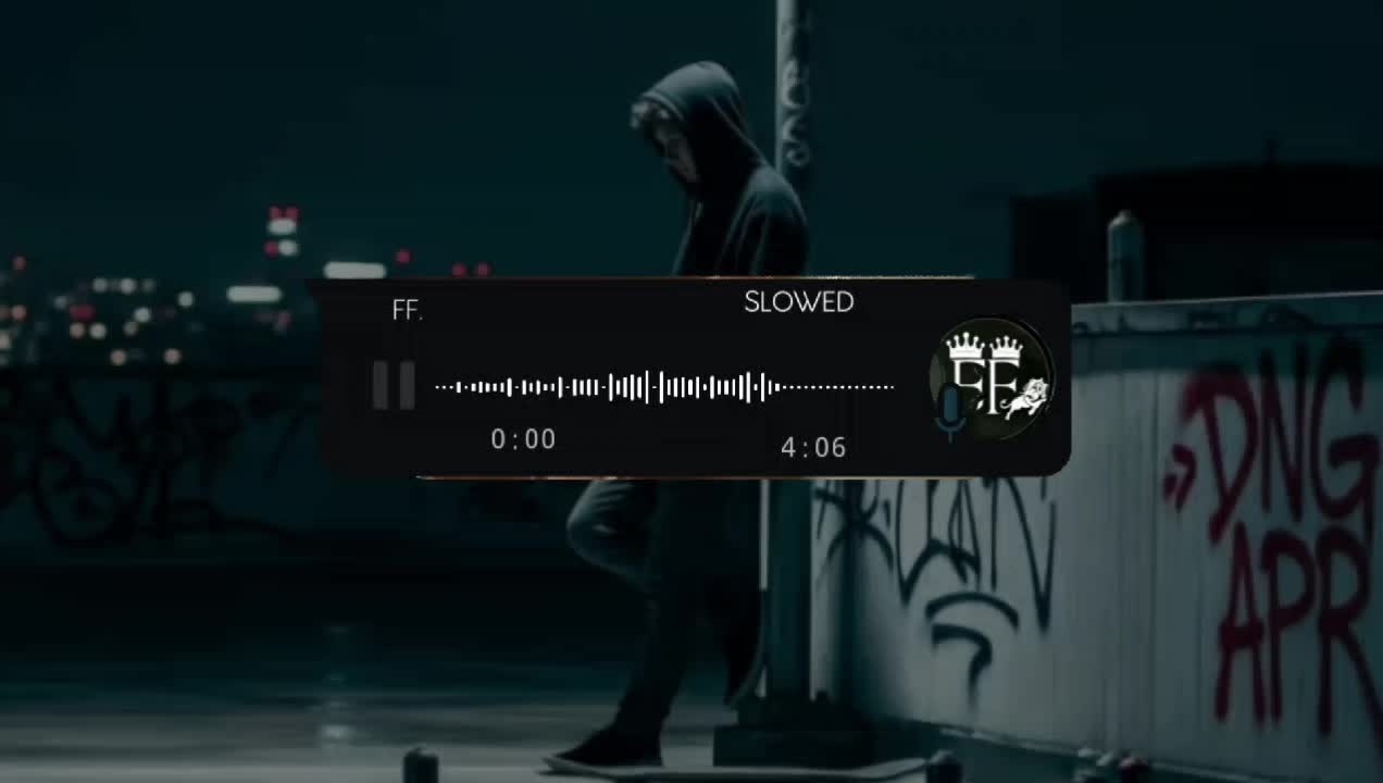 @𓂀 𝔽𝔽 𝕊𝕝𝕠𝕨𝕖𝕕 𓂀