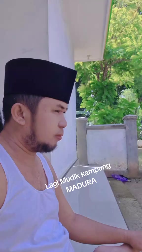 @Machfudz Permata