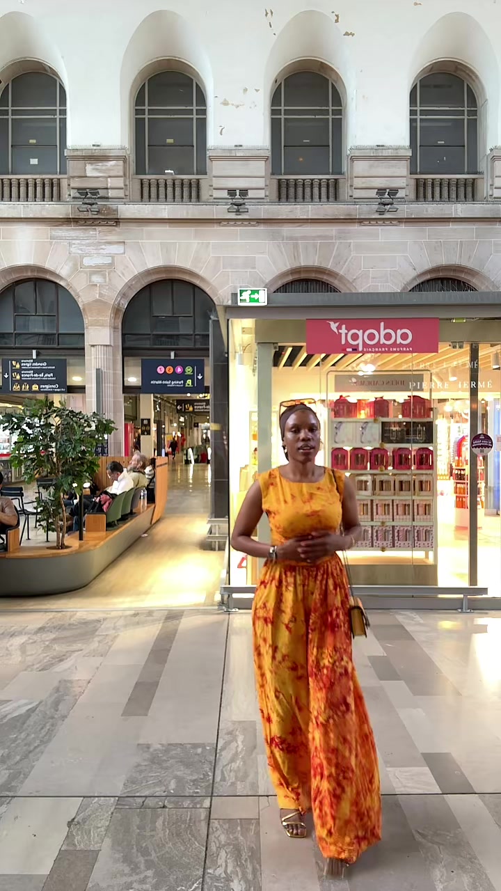 @Ayoka beauty