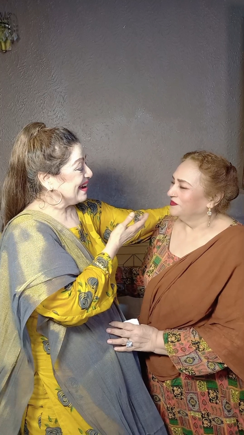 @Durdana Rehman