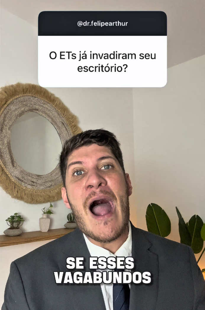 @Dr. Felipe Arthur