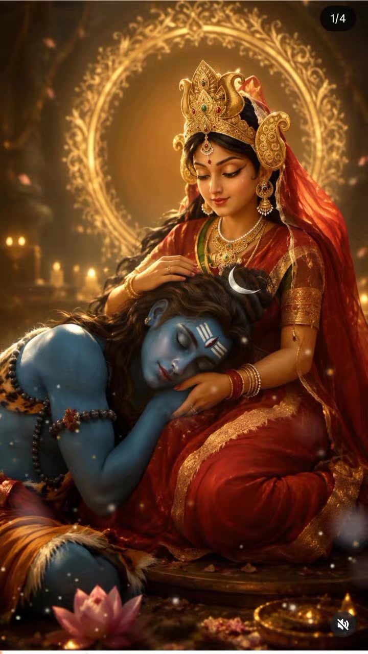 @🌎சிவன் மகள்🔱