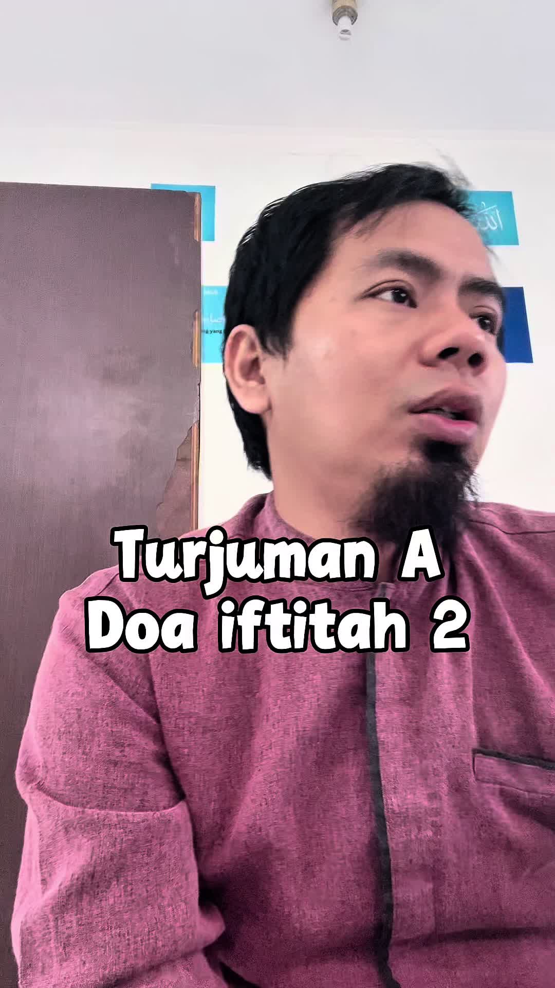 @Abah Hilyah