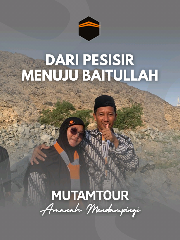 @Mutamtour Rembang