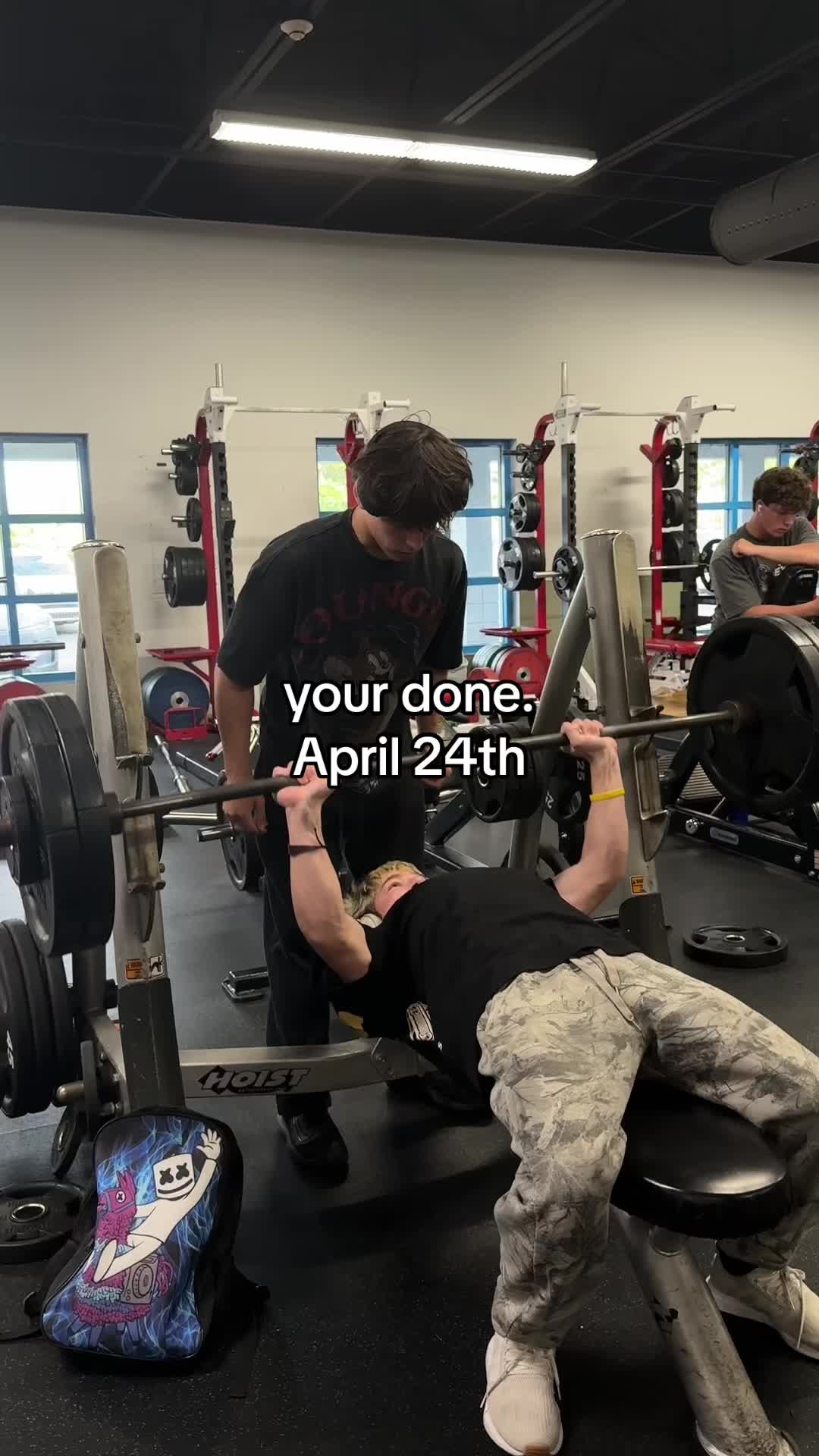 @Boston.eppe 🏋️