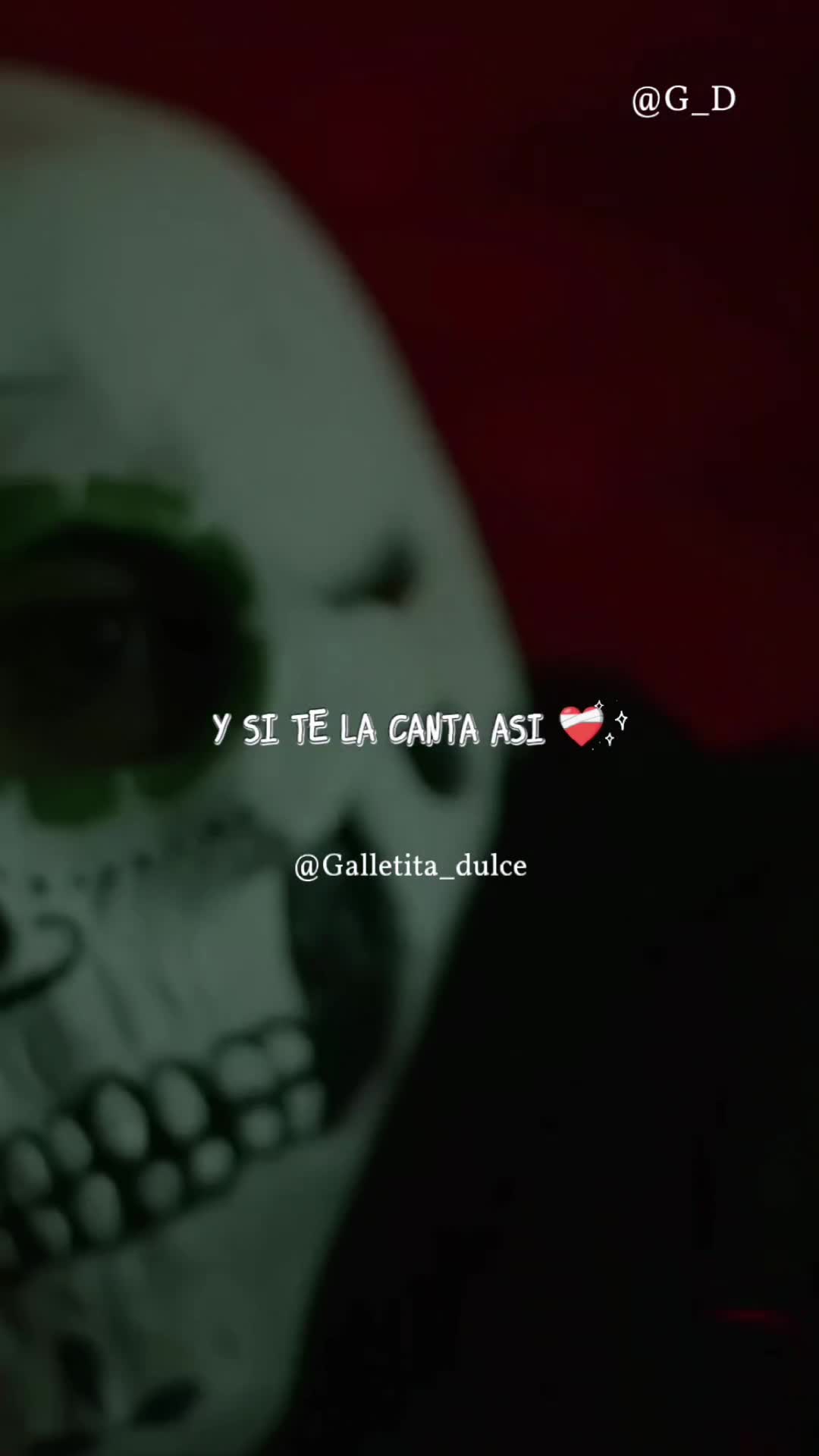 @| @Galletita_dulce_oficialโจ |