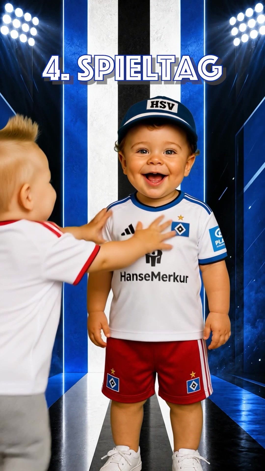 @Ermi - Das HSV Baby