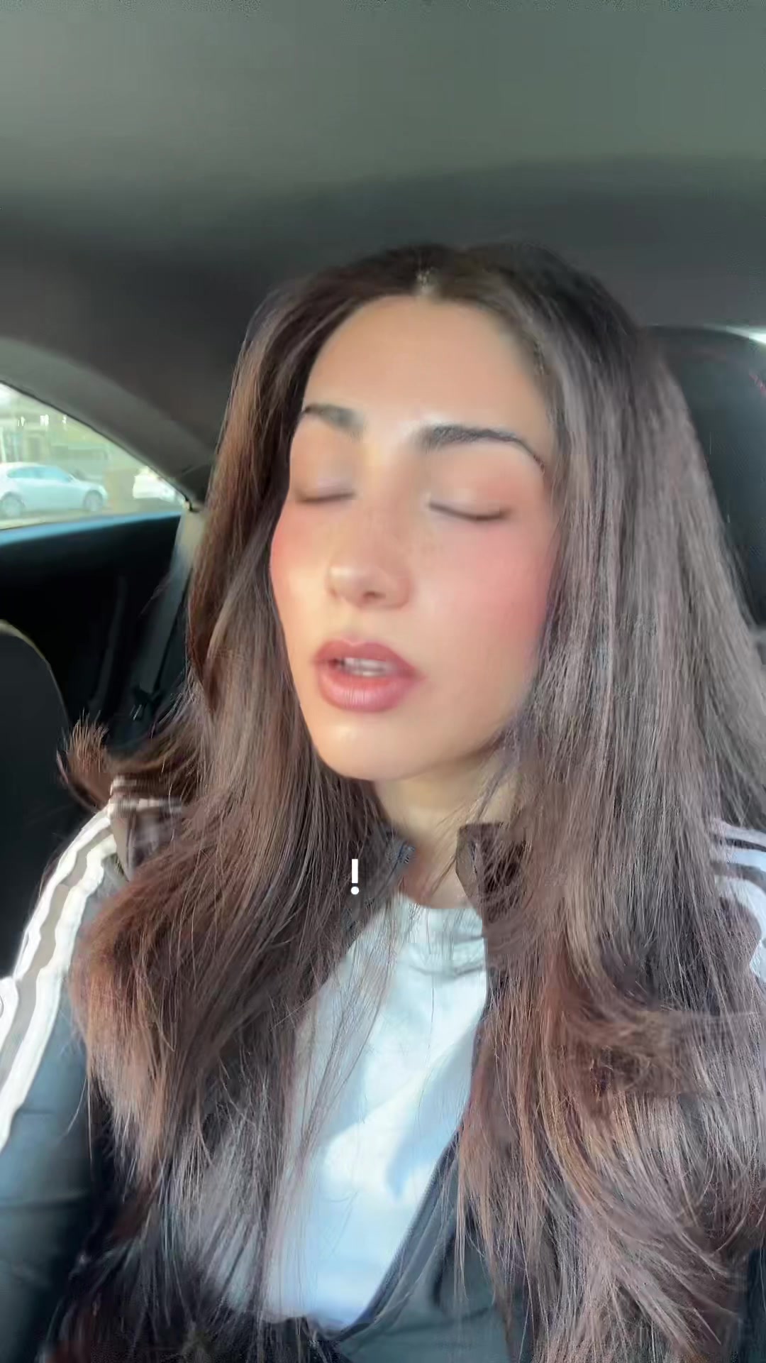 @Sabrina