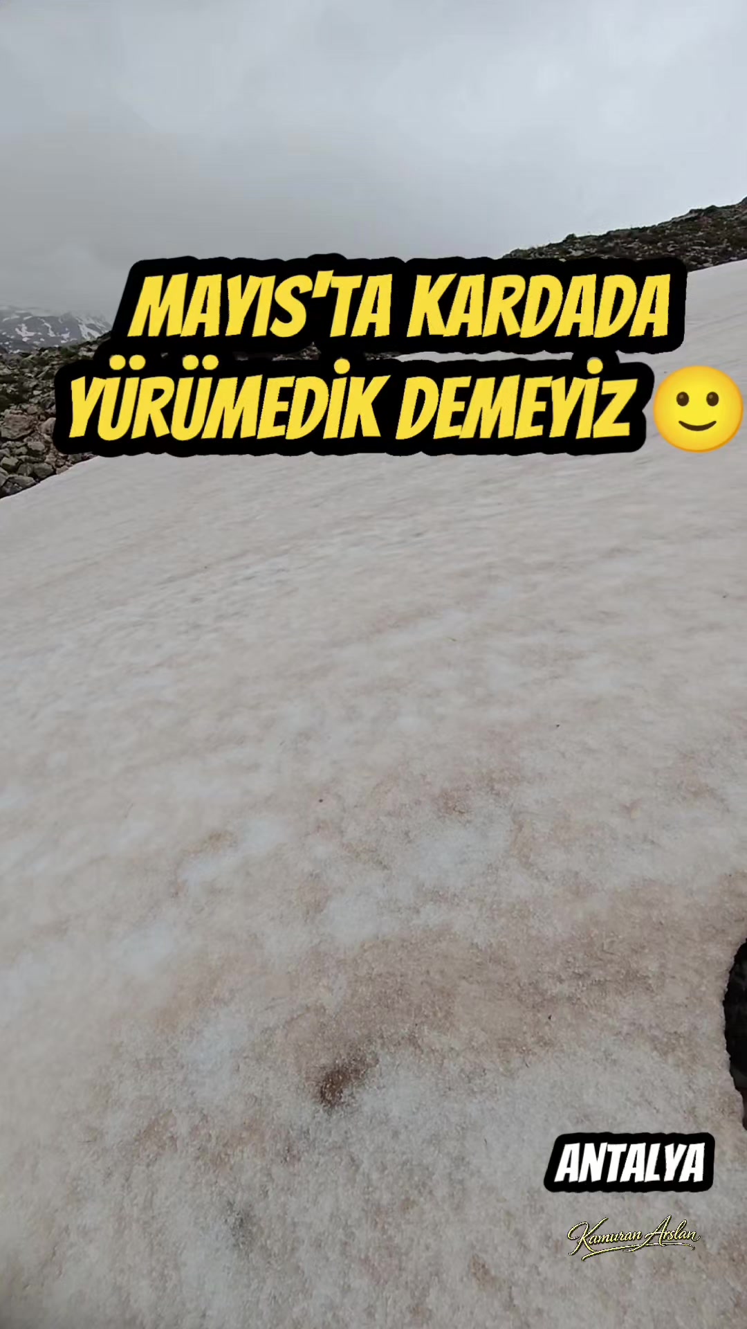 @Kamuran Arslan