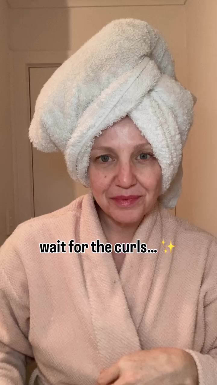 @Leah | Hair & Confidence Coach