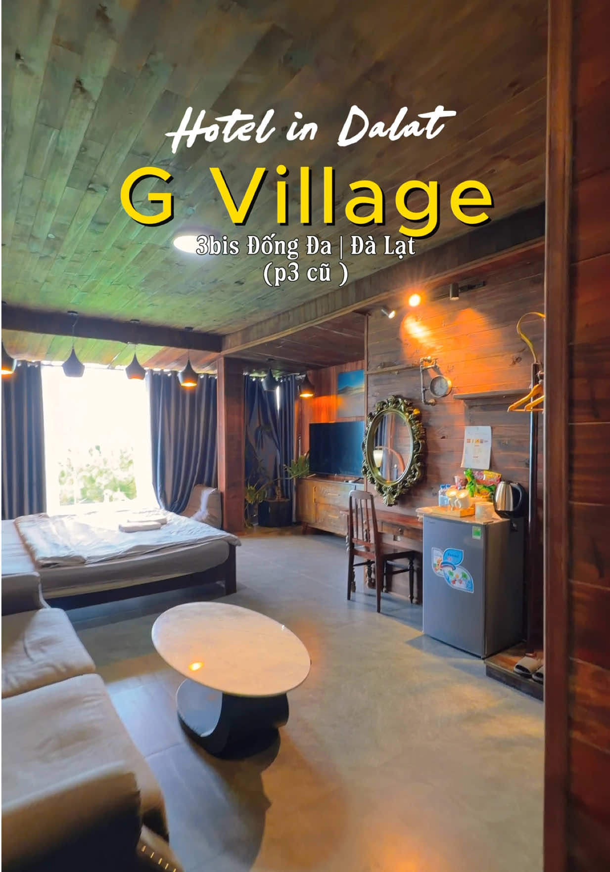 @G Village