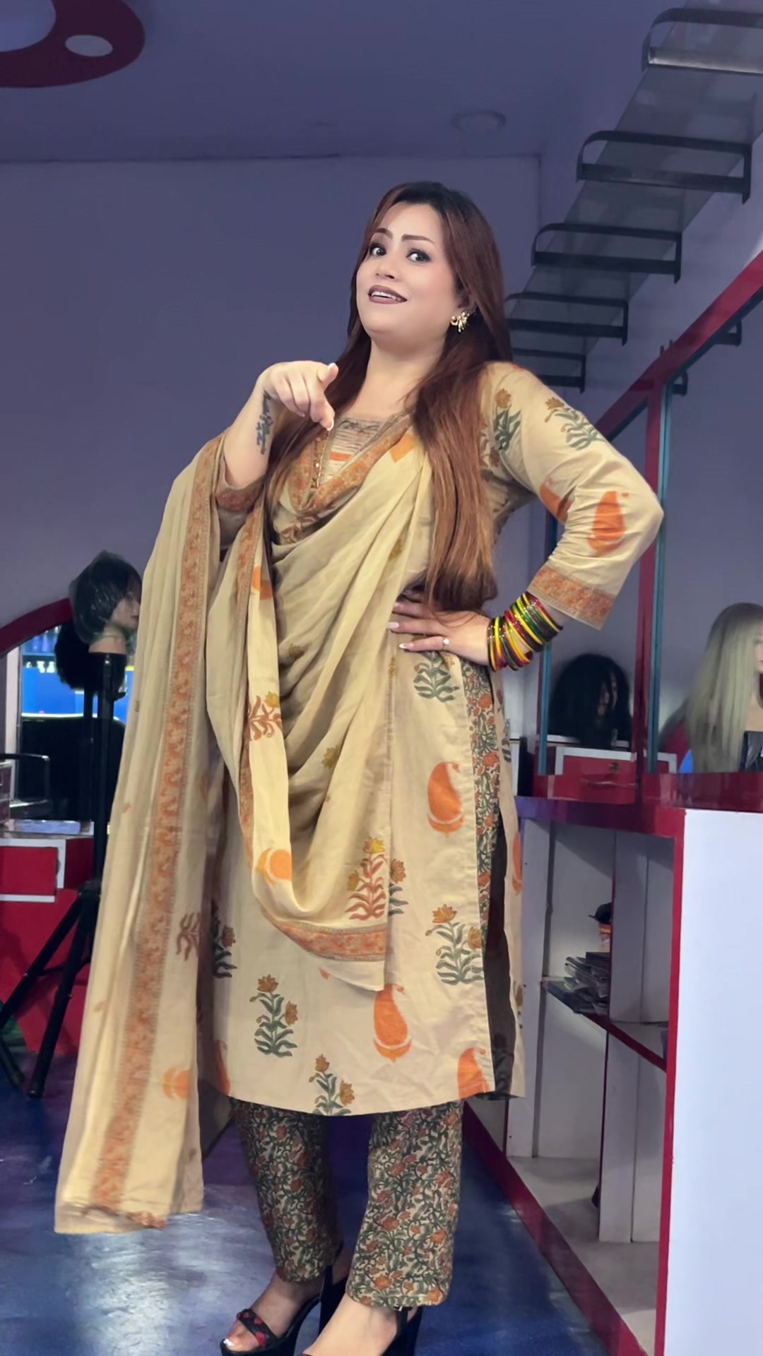 @Himani Khadka