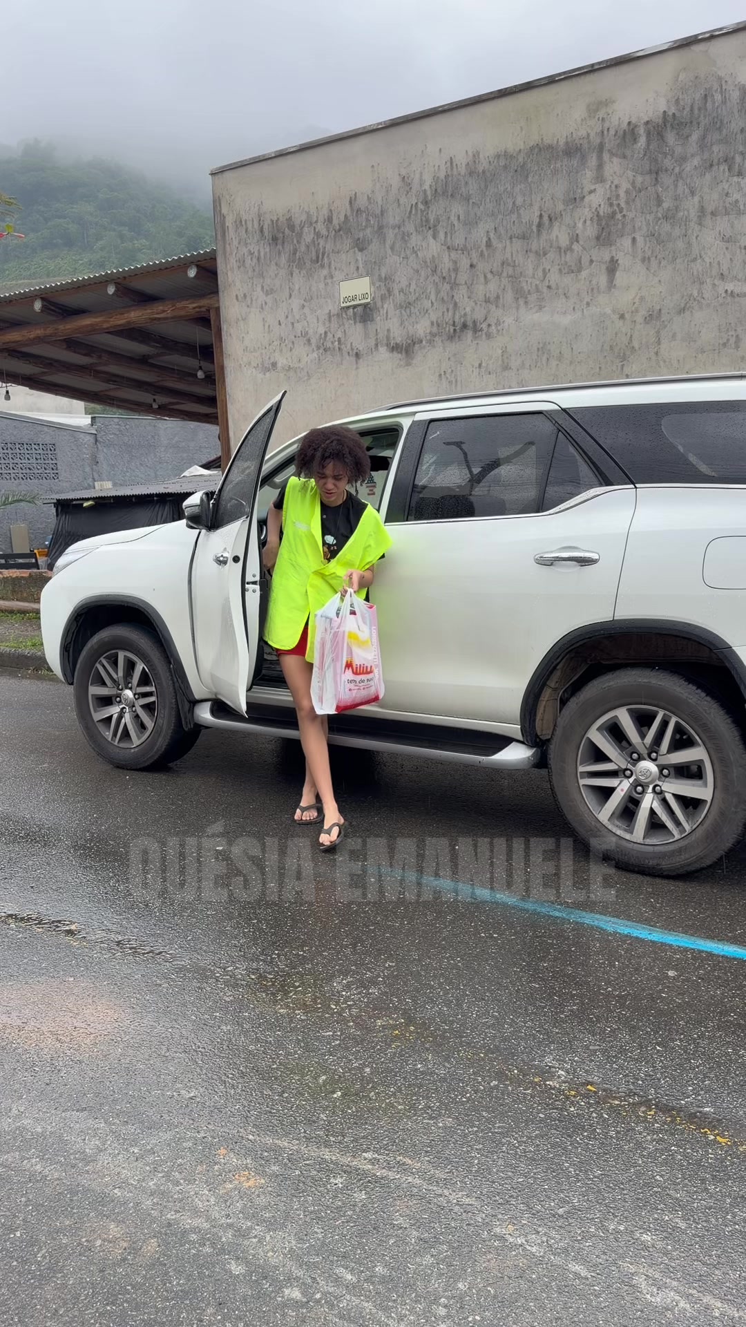 @Quésia e família J L
