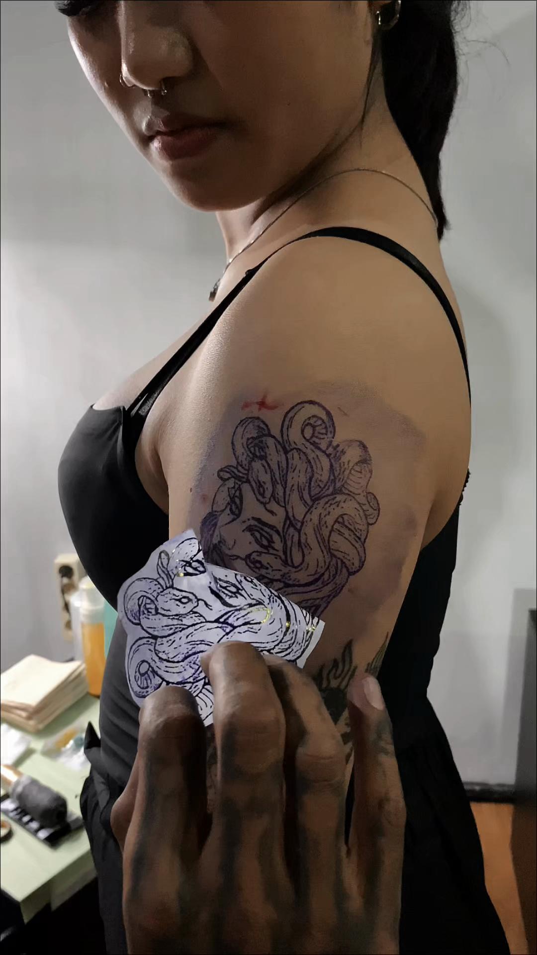 @Epic Tattoo Studio