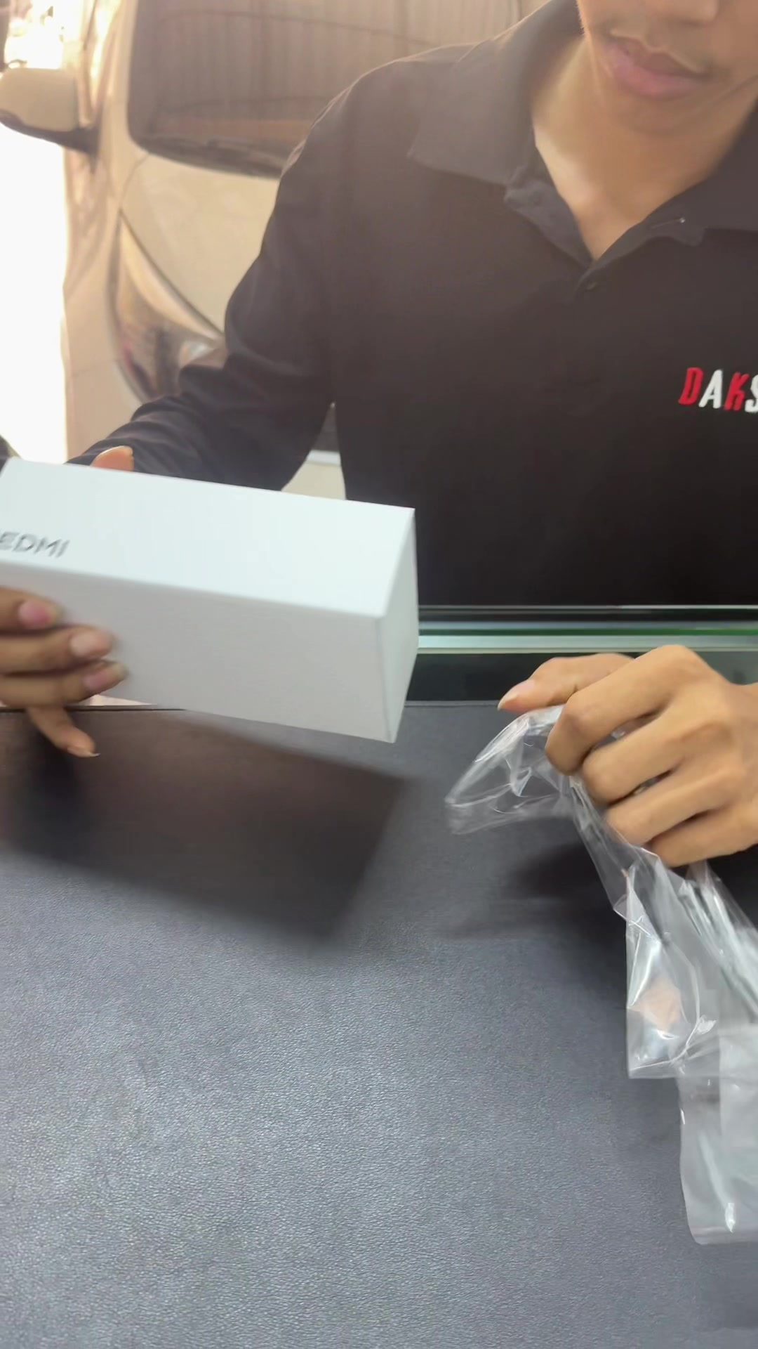 @ROG Retail Store