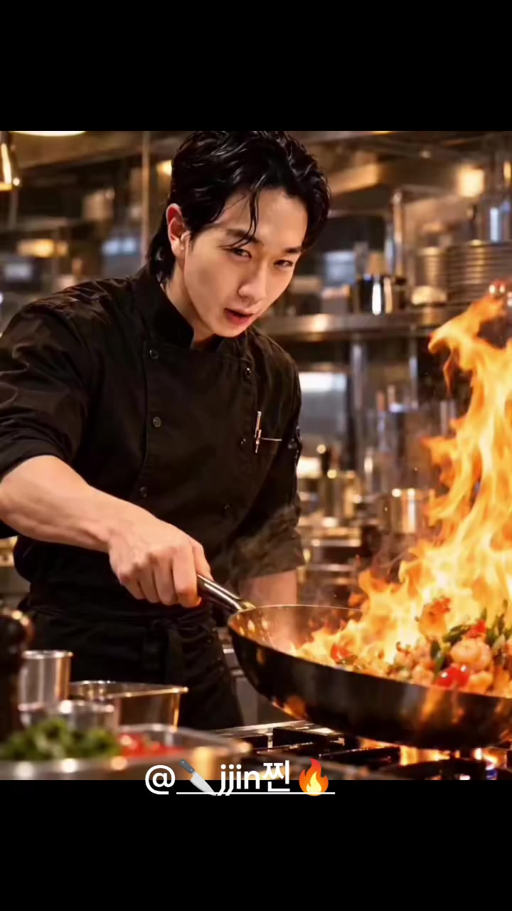 @Angie~앤지~🔪Tonics🔥