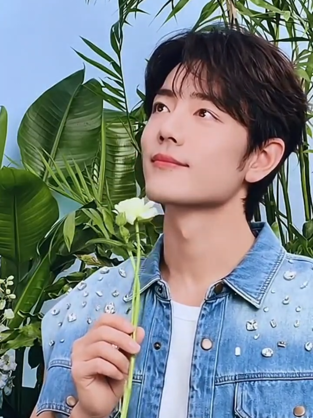 @𝐖𝐀𝐍𝐈𝐃𝐀.肖战¹⁰⁰⁵