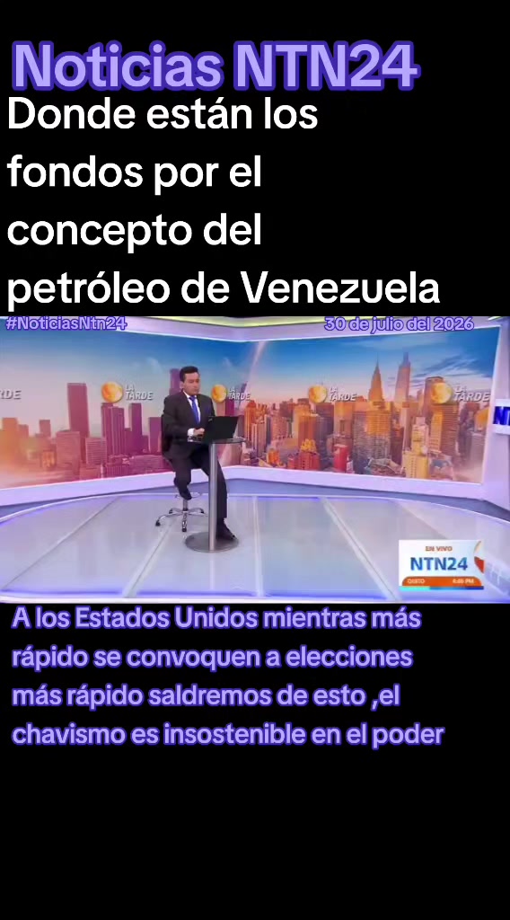 @Sentimiento Llanero