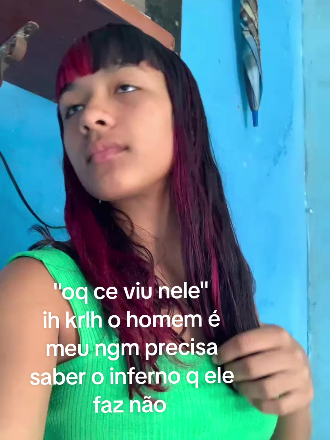 @&Iacute;ndia Doida' 👻