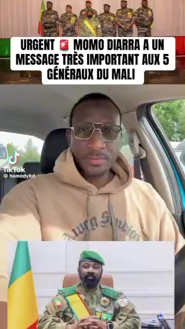 @ROI GU&Eacute;PARD N&deg;1 223 🇲🇱