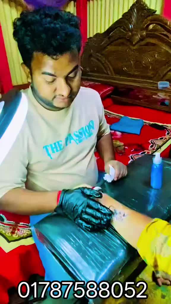 @Sk-susmita tatto&lejar parlar