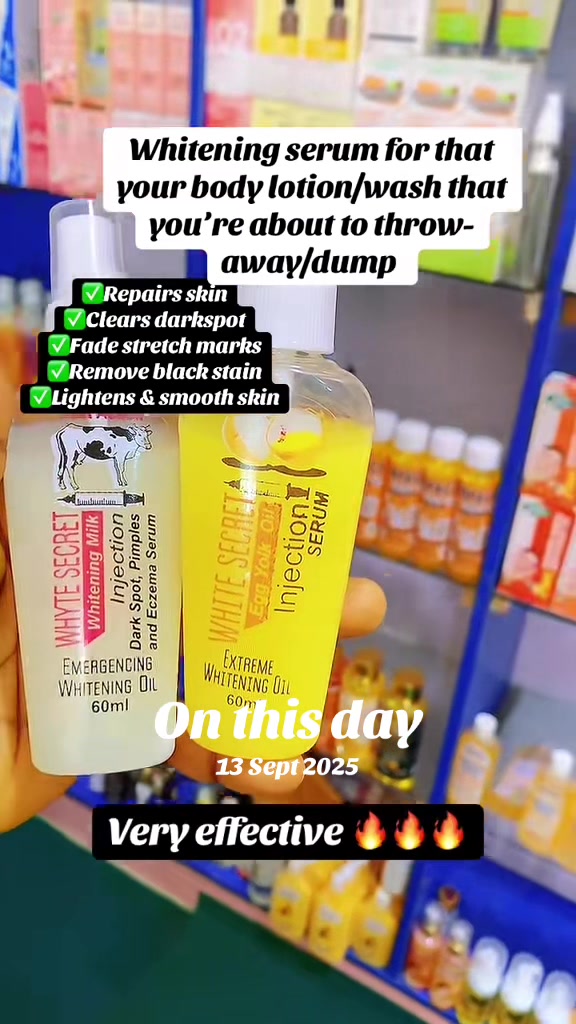 @SKINCARE VENDOR IN ABUJA