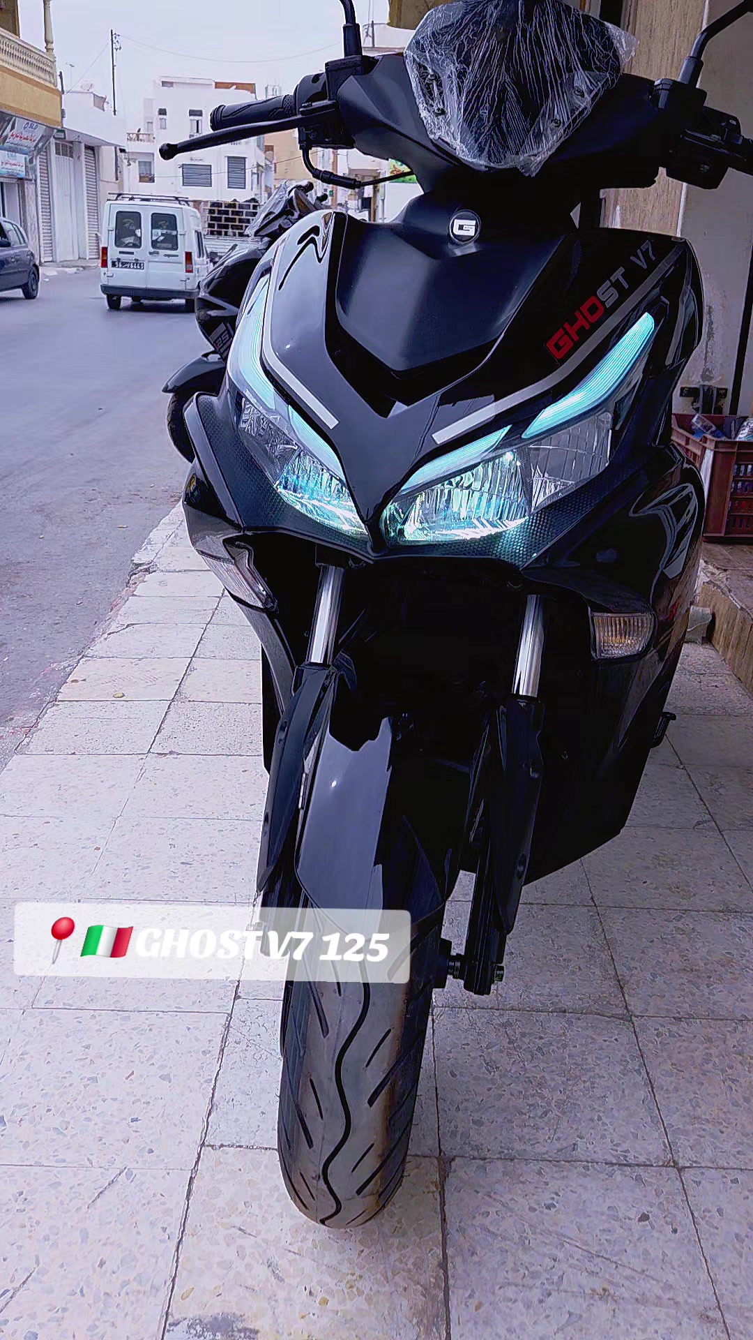 @MOTO POINT جمال