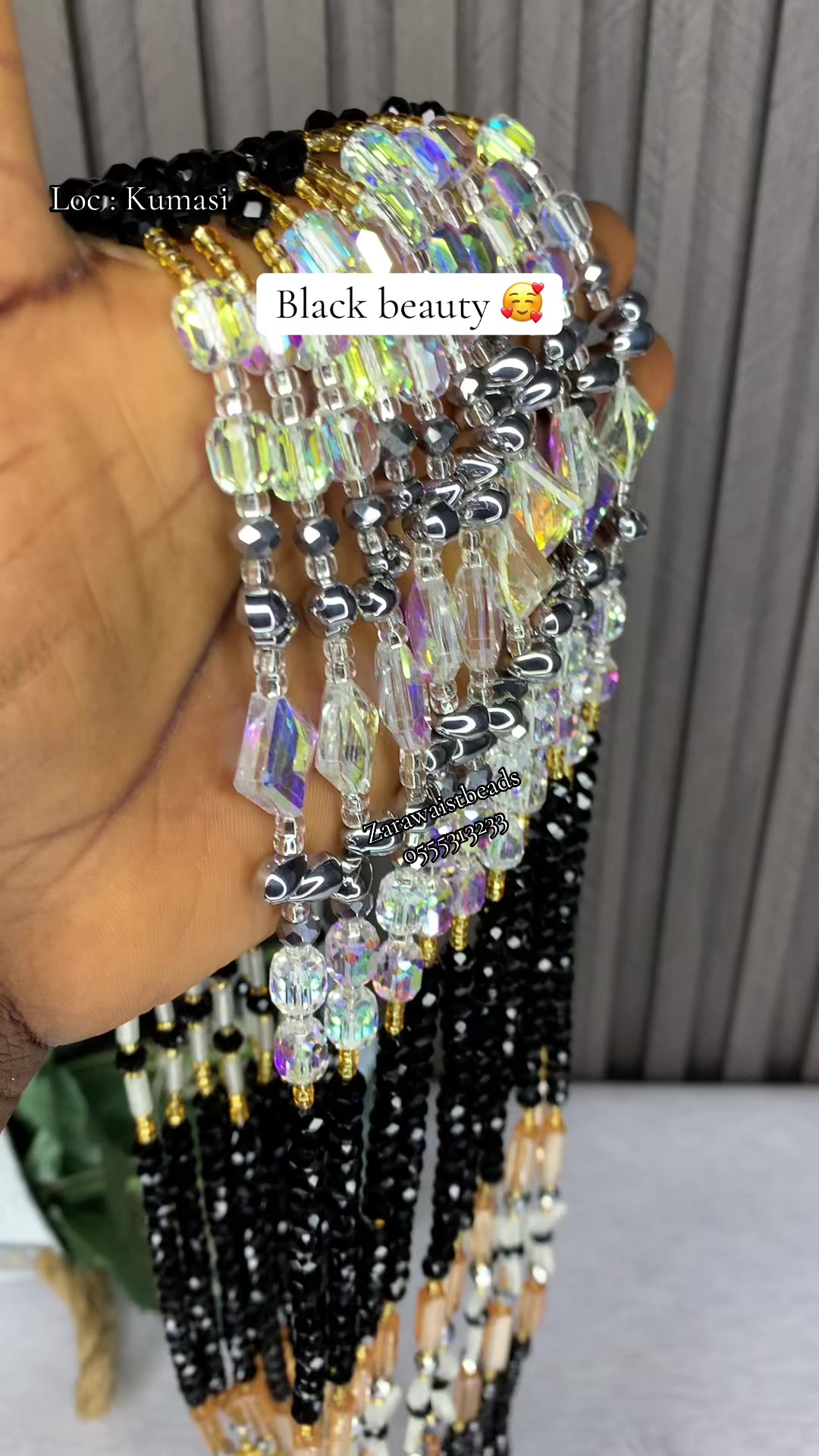 @Zarawaistbeads