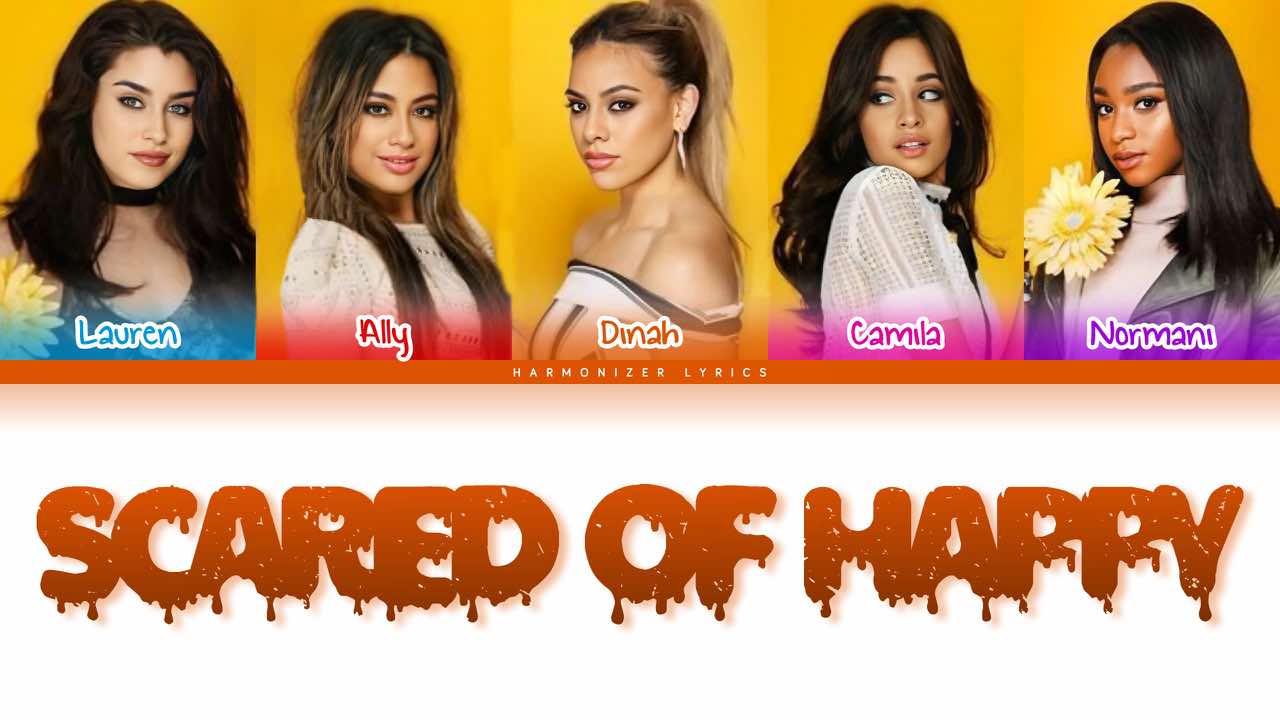 @Harmonizer Lyrics